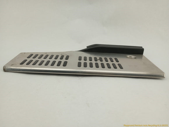 Audi TT Dead Pedal Foot Rest