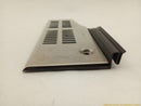 Audi TT Dead Pedal Foot Rest-3