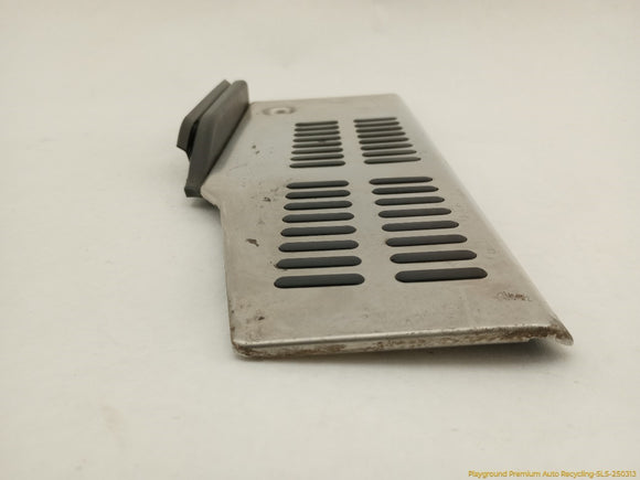 Audi TT Dead Pedal Foot Rest