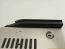 Audi TT Dead Pedal Foot Rest-5
