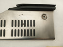 Audi TT Dead Pedal Foot Rest-7