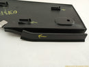 Audi TT Dead Pedal Foot Rest-8