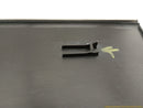 Audi TT Dead Pedal Foot Rest-10
