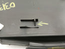 Audi TT Dead Pedal Foot Rest-11