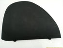 Audi TT Pair Of Dashboard End Caps-2