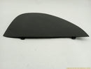 Audi TT Pair Of Dashboard End Caps-3