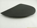 Audi TT Pair Of Dashboard End Caps-4