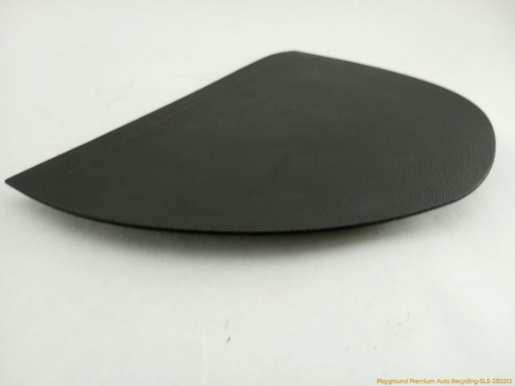 Audi TT Pair Of Dashboard End Caps