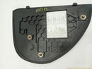 Audi TT Pair Of Dashboard End Caps-6