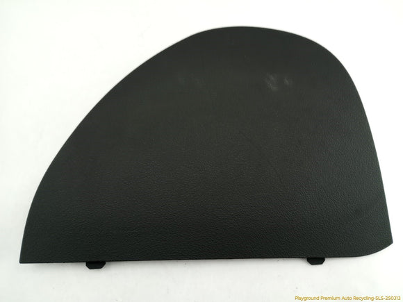 Audi TT Pair Of Dashboard End Caps