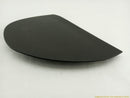Audi TT Pair Of Dashboard End Caps-9