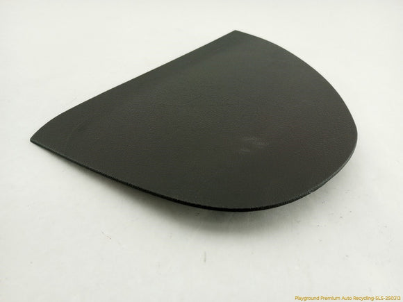 Audi TT Pair Of Dashboard End Caps
