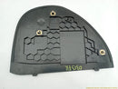 Audi TT Pair Of Dashboard End Caps-11