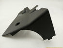 Audi TT Pair Of Front Lower Dash Trim Panels-3