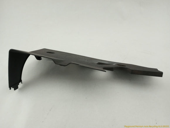 Audi TT Pair Of Front Lower Dash Trim Panels