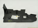 Audi TT Pair Of Front Lower Dash Trim Panels-5