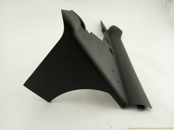 Audi TT Pair Of Front Lower Dash Trim Panels
