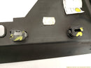Audi TT Pair Of Front Lower Dash Trim Panels-9