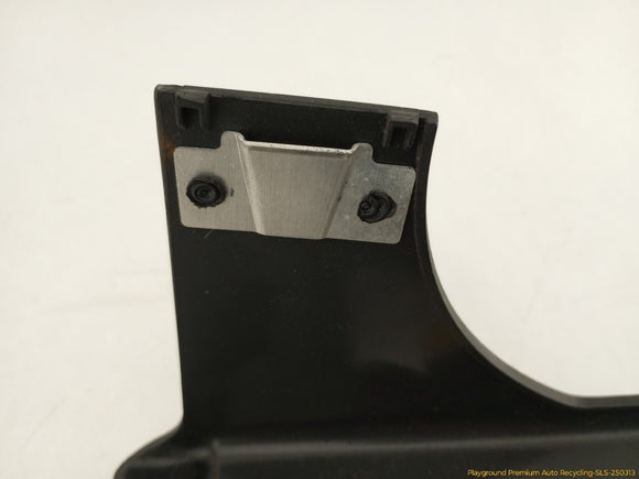 Audi TT Pair Of Front Lower Dash Trim Panels