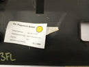 Audi TT Pair Of Front Lower Dash Trim Panels-11