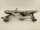 Audi TT Passenger Right Front Door Window Regulator-2