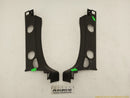 Audi TT Pair Of Rear Roll Bar Trim Cover-1