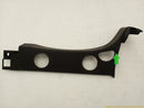 Audi TT Pair Of Rear Roll Bar Trim Cover-2