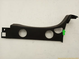 Audi TT Pair Of Rear Roll Bar Trim Cover - 0