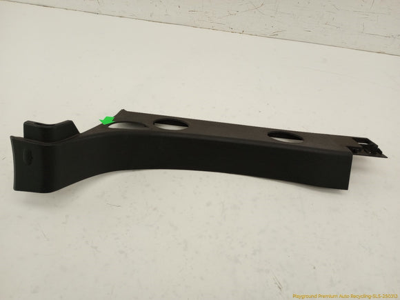 Audi TT Pair Of Rear Roll Bar Trim Cover