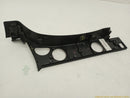 Audi TT Pair Of Rear Roll Bar Trim Cover-5