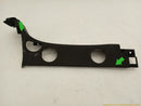 Audi TT Pair Of Rear Roll Bar Trim Cover-6