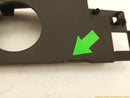 Audi TT Pair Of Rear Roll Bar Trim Cover-8