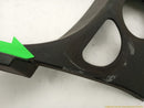 Audi TT Pair Of Rear Roll Bar Trim Cover-9