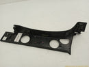Audi TT Pair Of Rear Roll Bar Trim Cover-10