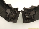 Audi TT Pair Of Rear Roll Bar Trim Cover-11