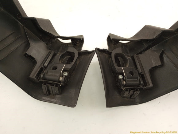 Audi TT Pair Of Rear Roll Bar Trim Cover