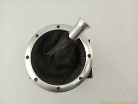 Audi TT Manual Gear Shifter Boot Surround Trim - 0