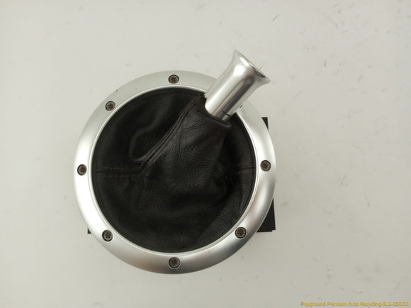 Audi TT Manual Gear Shifter Boot Surround Trim