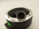 Audi TT Manual Gear Shifter Boot Surround Trim-3