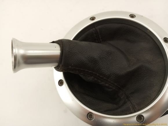 Audi TT Manual Gear Shifter Boot Surround Trim