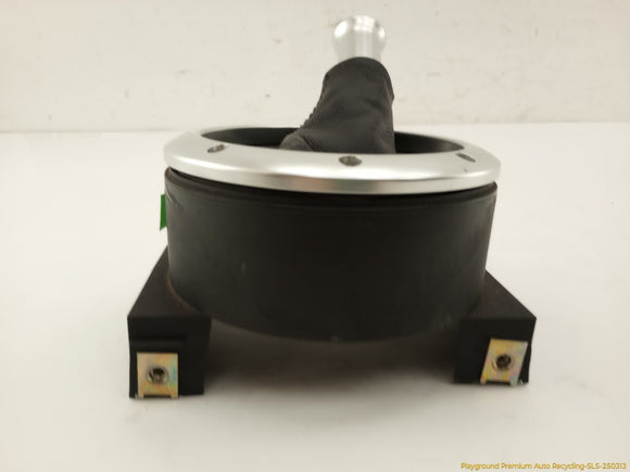 Audi TT Manual Gear Shifter Boot Surround Trim