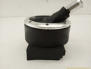 Audi TT Manual Gear Shifter Boot Surround Trim-7