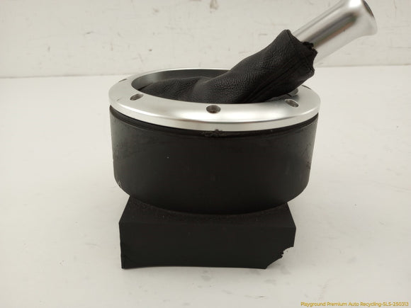 Audi TT Manual Gear Shifter Boot Surround Trim