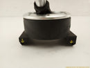 Audi TT Manual Gear Shifter Boot Surround Trim-8