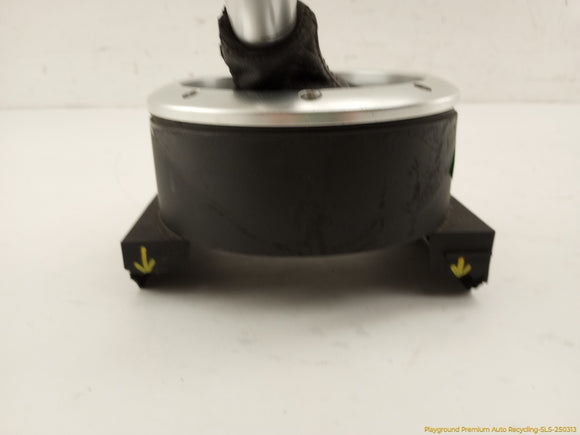 Audi TT Manual Gear Shifter Boot Surround Trim