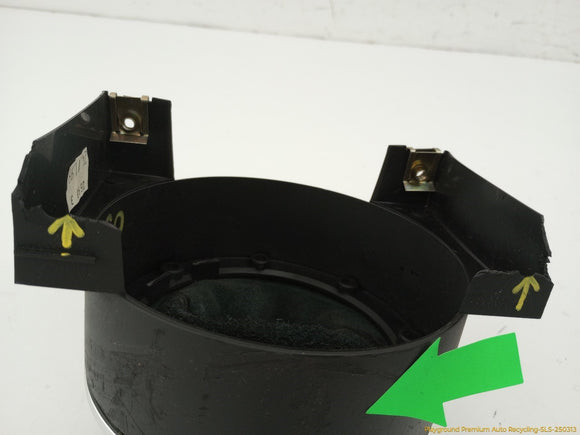 Audi TT Manual Gear Shifter Boot Surround Trim