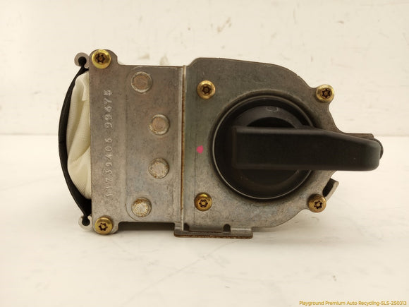 Audi TT Passenger Right Dashboard Airbag