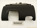 Audi TT Driver Left Front Lower Dash Knee Trim-1