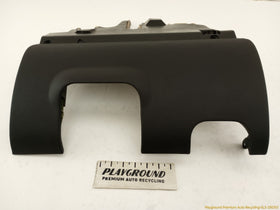 Audi TT Driver Left Front Lower Dash Knee Trim