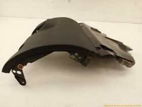 Audi TT Driver Left Front Lower Dash Knee Trim - 0